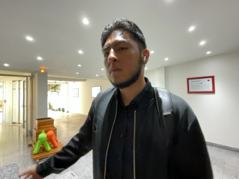 Foto de Luis Antonio Monroy Vazquez